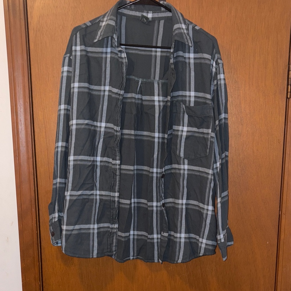 Flannel